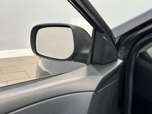 2010 Toyota Corolla S Sedan 4D