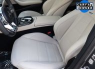 2019 Mercedes-Benz E-Class AMG® E 63 S