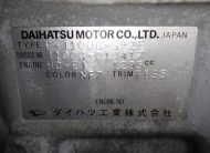 1997 Daihatsu Terios