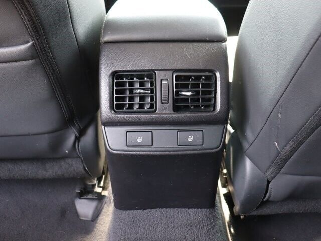 2016 Subaru Outback 3.6R Limited