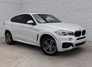 2017 BMW X6 xDrive35i