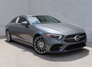 2019 Mercedes-Benz CLS-Class CLS 450