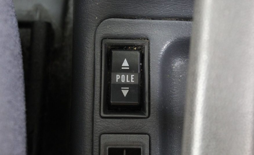 1997 Toyota RAV4 Long