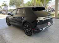 2022 Hyundai IONIQ 5 SEL