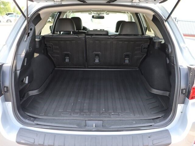 2016 Subaru Outback 3.6R Limited