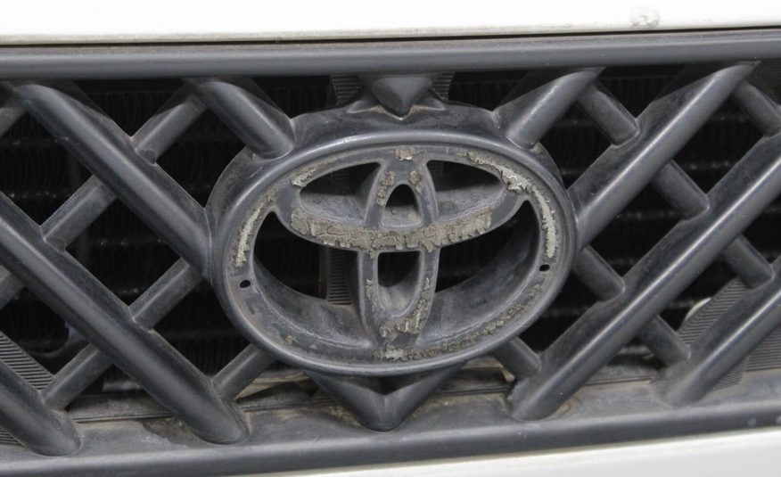 1997 Toyota RAV4 Long