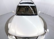 1998 Toyota Land Cruiser