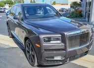 2020 Rolls-Royce Cullinan