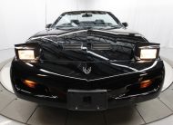 1992 Pontiac Trans Am