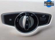 2019 Mercedes-Benz E-Class AMG® E 63 S