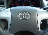 2011 Toyota Camry LE 4dr Sedan 6A