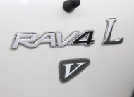 1997 Toyota RAV4 Long