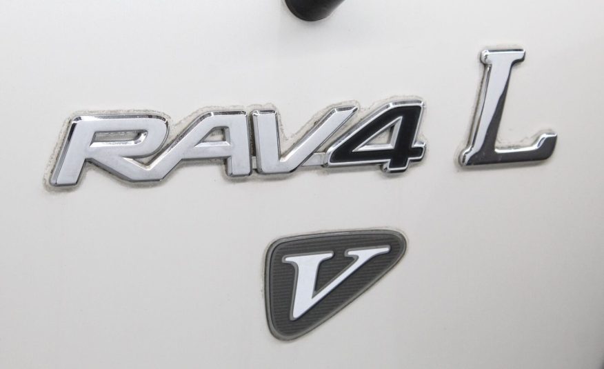 1997 Toyota RAV4 Long