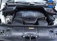 2021 Mercedes-Benz GLE GLE 450