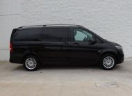 2022 Mercedes-Benz Metris Passenger Van