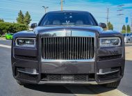 2020 Rolls-Royce Cullinan