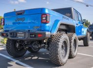 2021 Jeep Gladiator 6×6