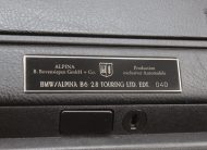 1997 BMW Alpina B6 2.8