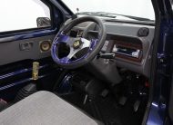 1996 Daihatsu Midget II