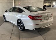 2020 Honda Accord Sport 2.0T