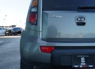 2011 Kia Soul + 4dr Crossover 4A