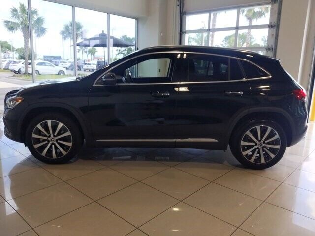 2023 Mercedes-Benz GLA GLA 250