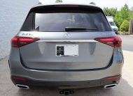 2024 Mercedes-Benz GLE GLE 350