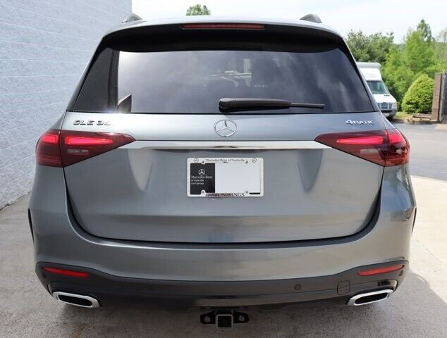 2024 Mercedes-Benz GLE GLE 350