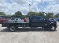 2021 Ram 5500 Tradesman