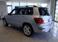 2015 Mercedes-Benz GLK-Class GLK 350