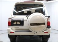 1998 Toyota Land Cruiser