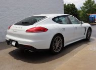 2016 Porsche Panamera 4