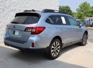 2016 Subaru Outback 3.6R Limited