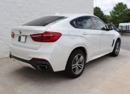 2017 BMW X6 xDrive35i