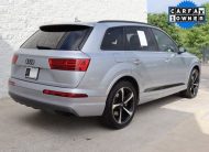 2019 Audi Q7 Prestige