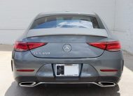 2019 Mercedes-Benz CLS-Class CLS 450
