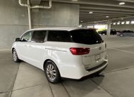 2020 Kia Sedona LX