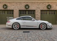 2011 Porsche 911 GT3 RS 4.0 GT3 RS