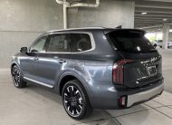 2023 Kia Telluride SX-Prestige