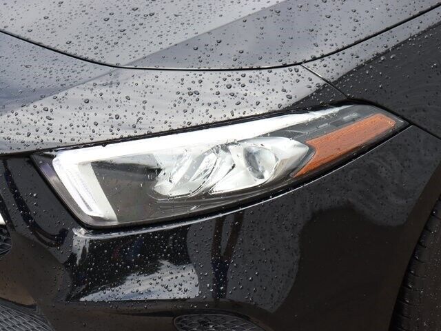 2020 Mercedes-Benz A-Class A 220