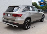 2020 Mercedes-Benz GLC GLC 300
