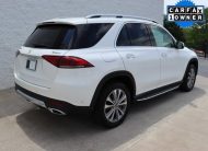 2021 Mercedes-Benz GLE GLE 450