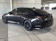 2022 Cadillac CT5 V-Series