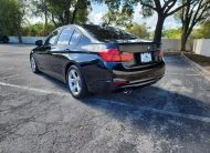 2013 BMW 3-Series 328i Sedan 4D