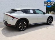 2022 Kia EV6 Wind