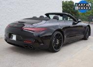 2022 Mercedes-Benz SL-Class AMG® SL 63