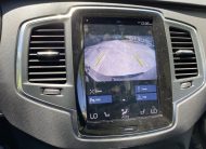 2022 Volvo XC90 T5 Momentum
