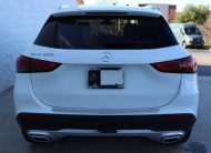 2023 Mercedes-Benz GLA GLA 250