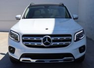 2023 Mercedes-Benz GLB GLB 250