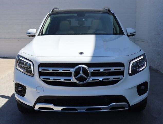 2023 Mercedes-Benz GLB GLB 250